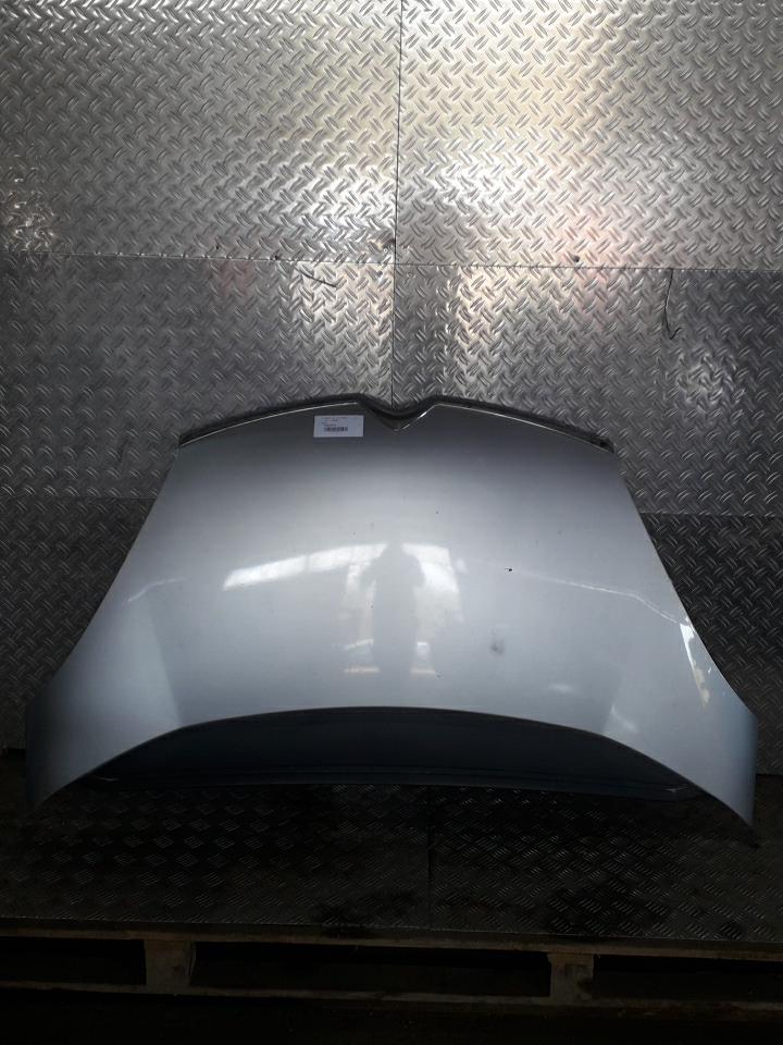 Capot CITROEN C4 PICASSO 1 Diesel - 1