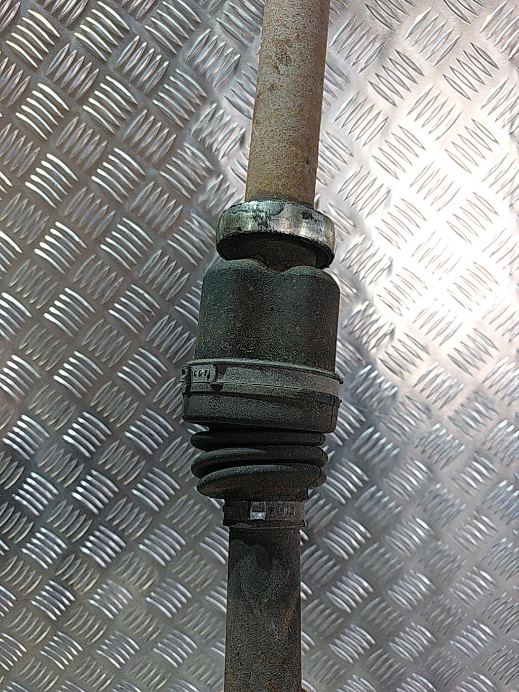 Giunto cardanico albero di trasmissione destro FORD C-MAX 1 PHASE 1 Diésel - 1
