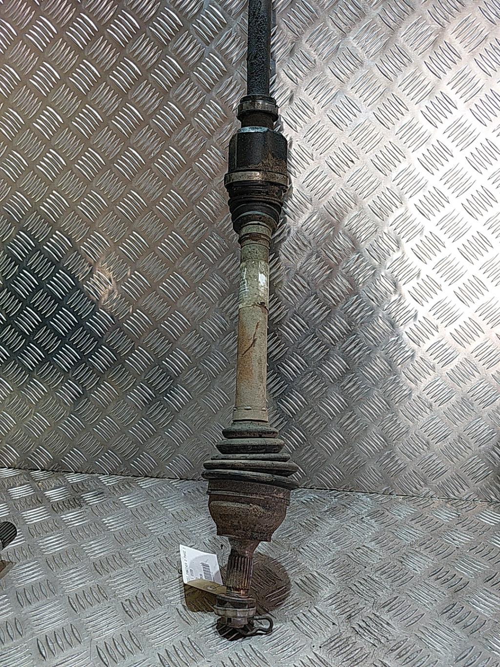 Giunto cardanico albero di trasmissione destro PEUGEOT PARTNER 2 PHASE 3 Diésel - 1