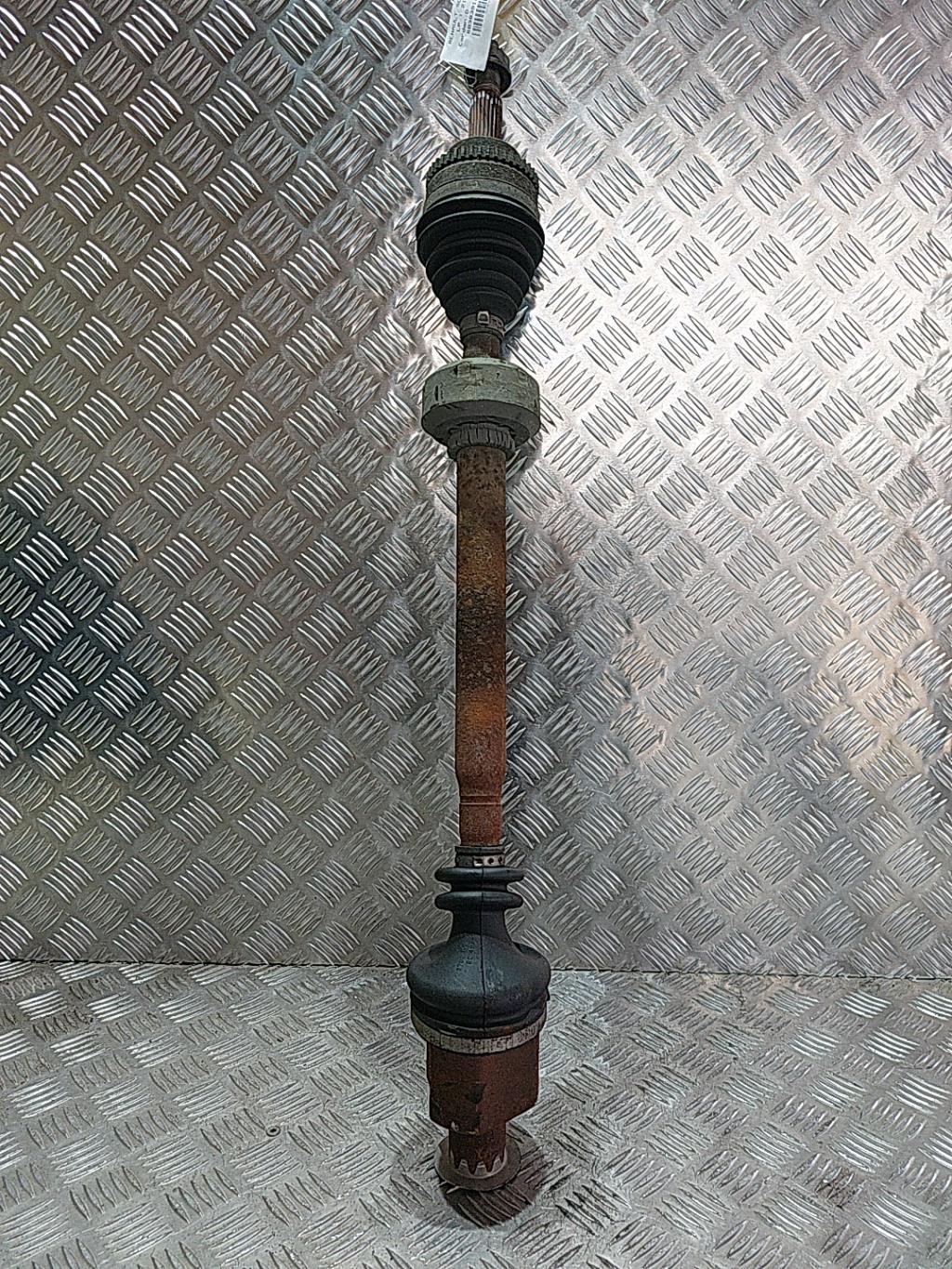 Giunto cardanico albero di trasmissione destro RENAULT SCENIC 1 PHASE 2 Gasolina - 1