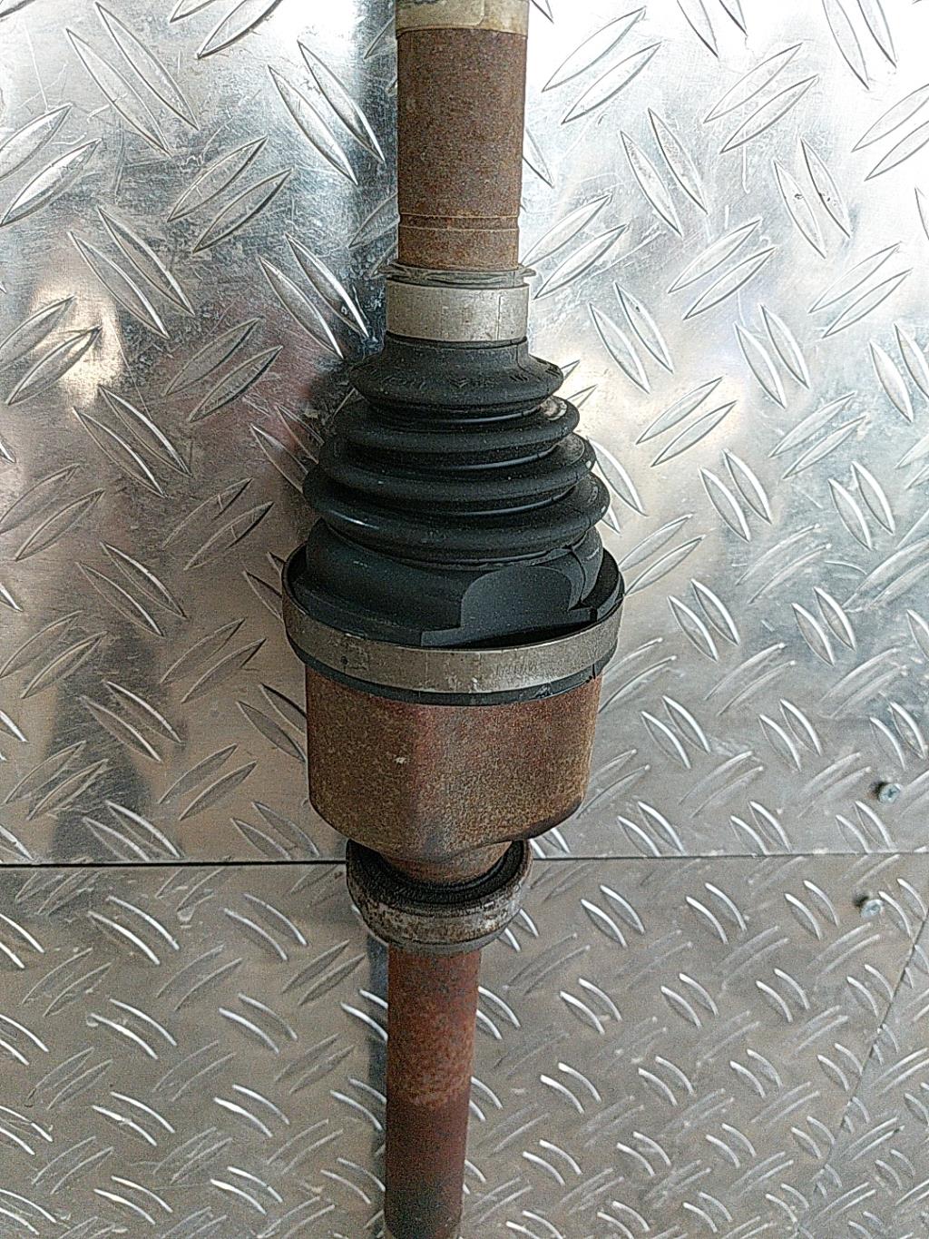 Giunto cardanico albero di trasmissione destro PEUGEOT 208 1 PHASE 2 Gasolina - 1