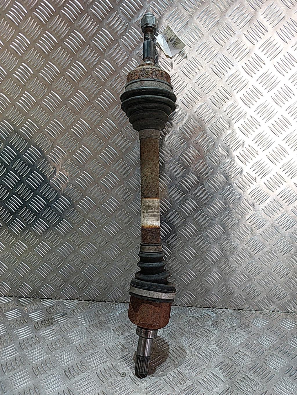 Giunto cardanico albero di trasmissione sinistro CITROEN DS3 PHASE 1 Diésel - 1