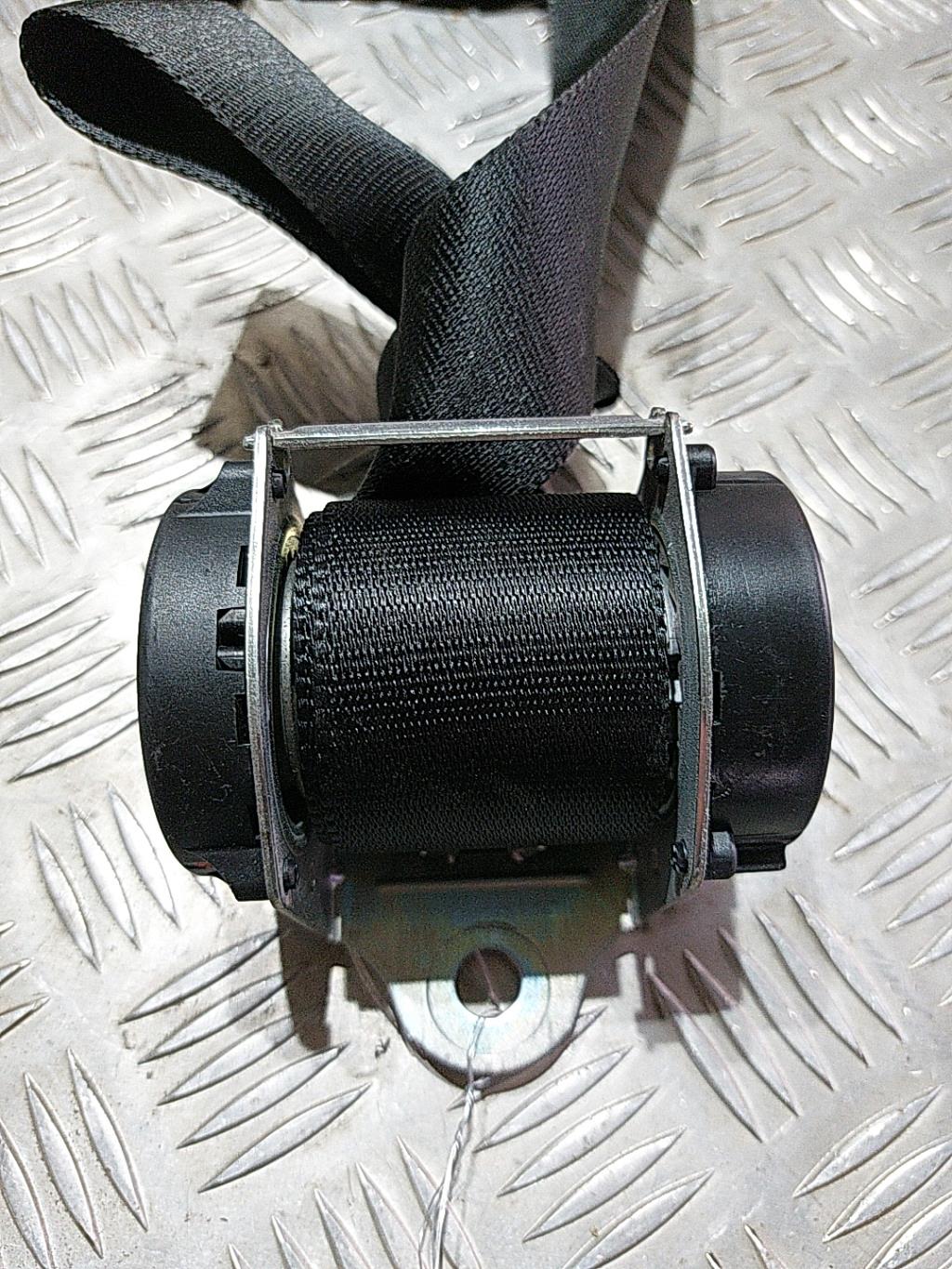 Cintura posteriore centrale FORD C-MAX 1 PHASE 1 Diésel - 1