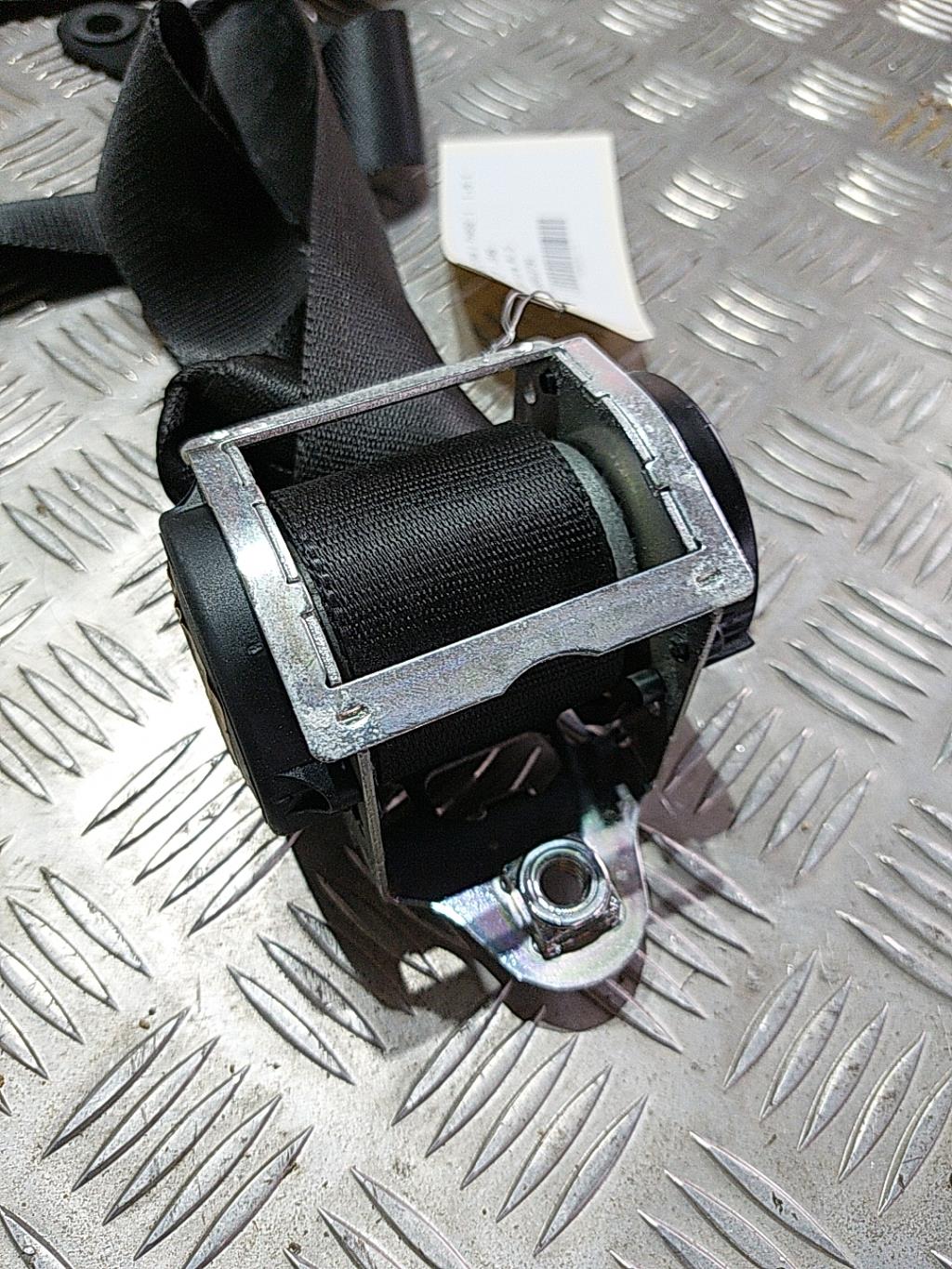 Cintura di sicurezza anteriore destra FORD C-MAX 1 PHASE 1 Diésel - 1