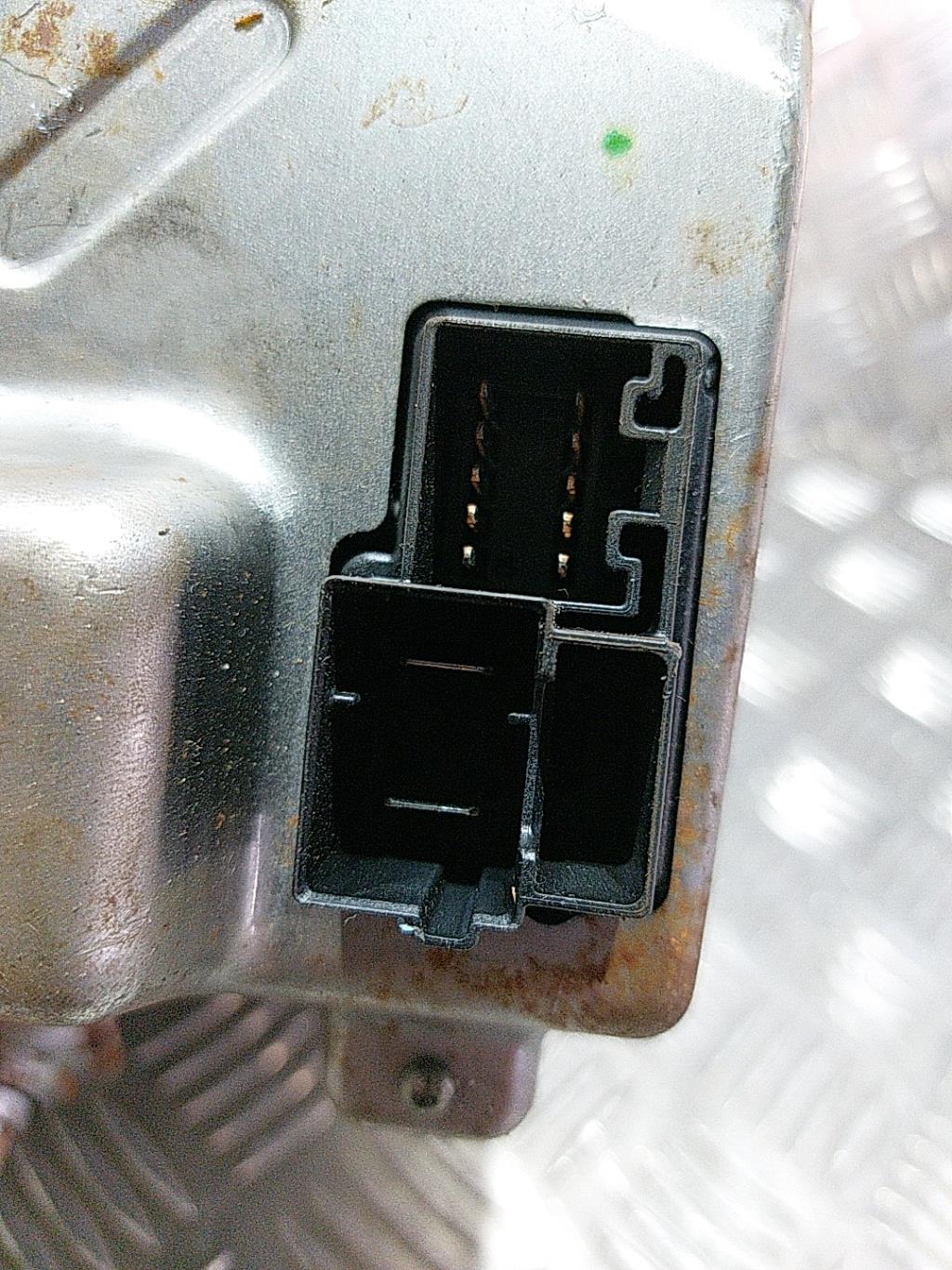 Colonne de direction FIAT 500 2 PHASE 1 Diesel - 1