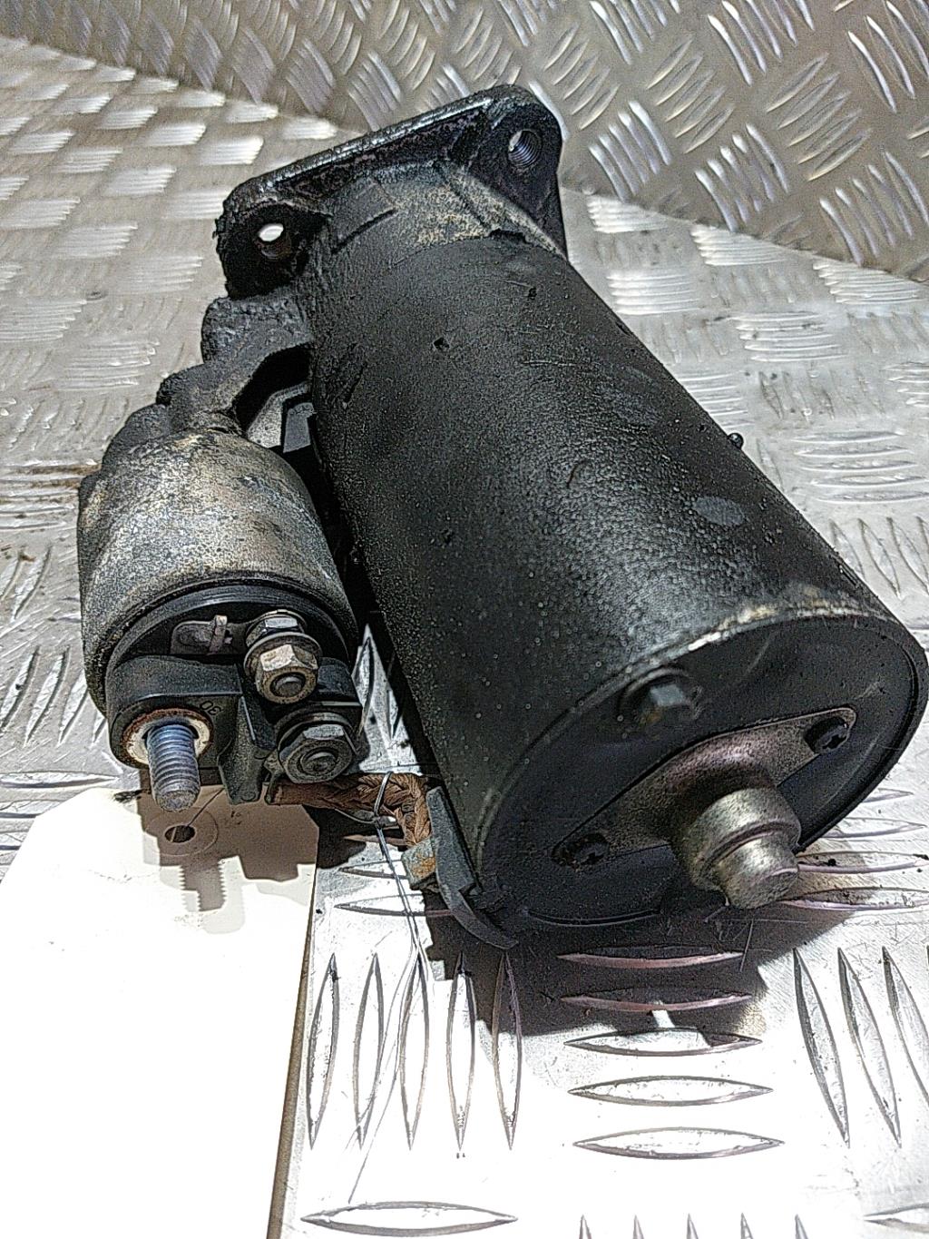 Demarreur FORD C-MAX 1 PHASE 1 Diesel - 1