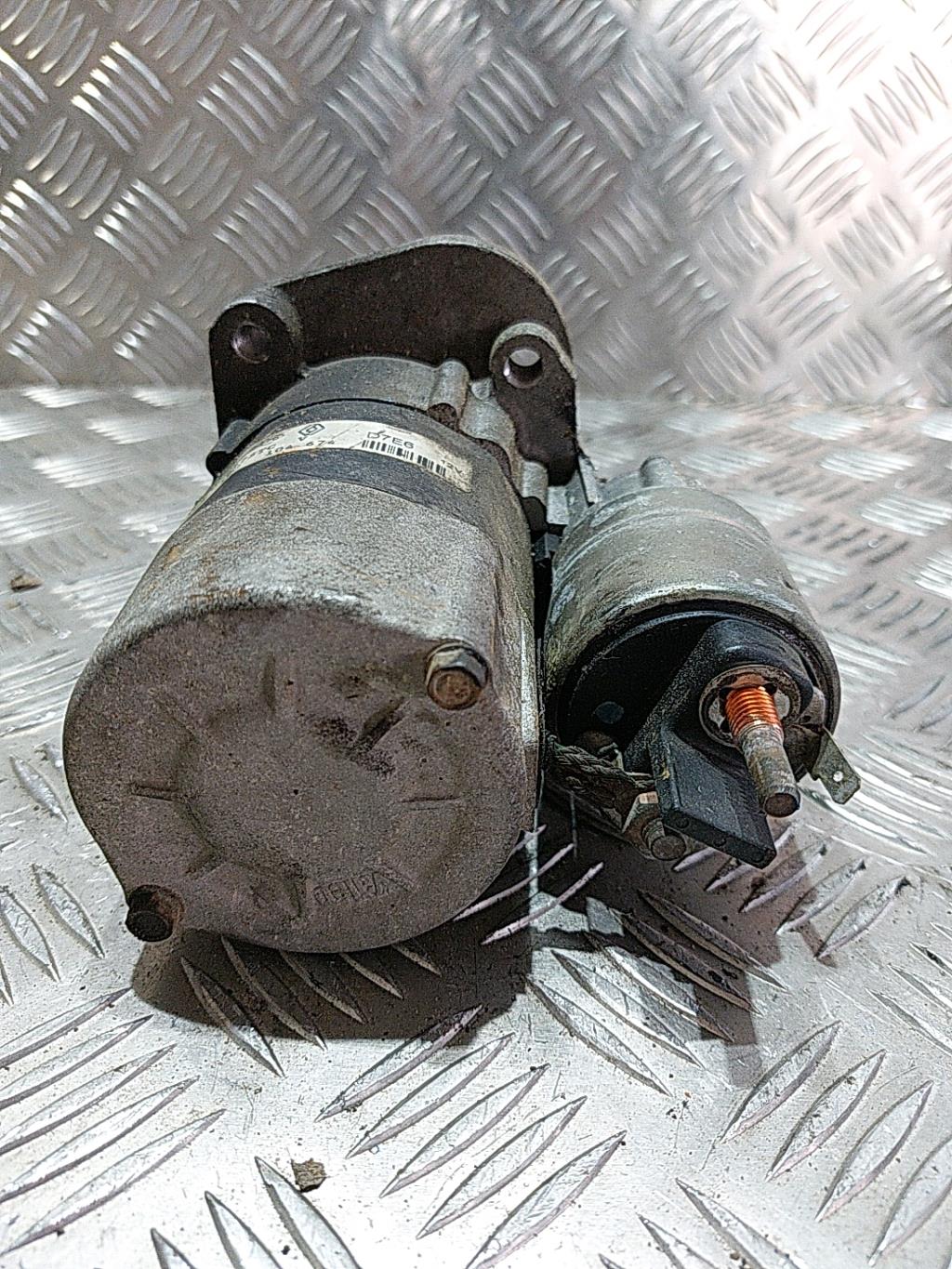 Demarreur RENAULT CLIO 2 PHASE 1 Essence - 1