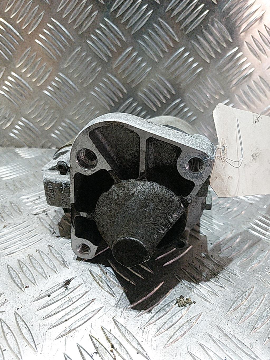 Demarreur RENAULT MEGANE 1 PHASE 2 Essence - 1