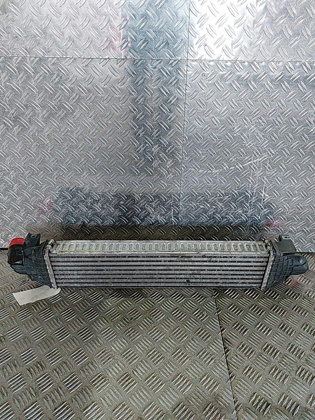 Echangeur air (Intercooler) FORD C-MAX 1 PHASE 1 Diesel - 1