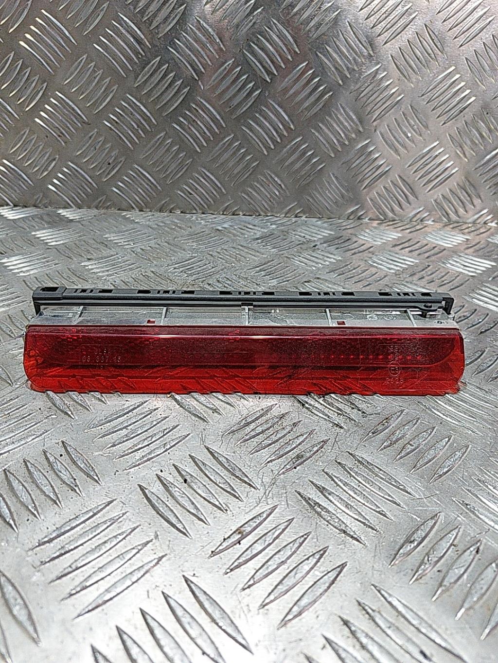 Luce stop centrale FIAT 500 2 PHASE 1 Diésel - 1