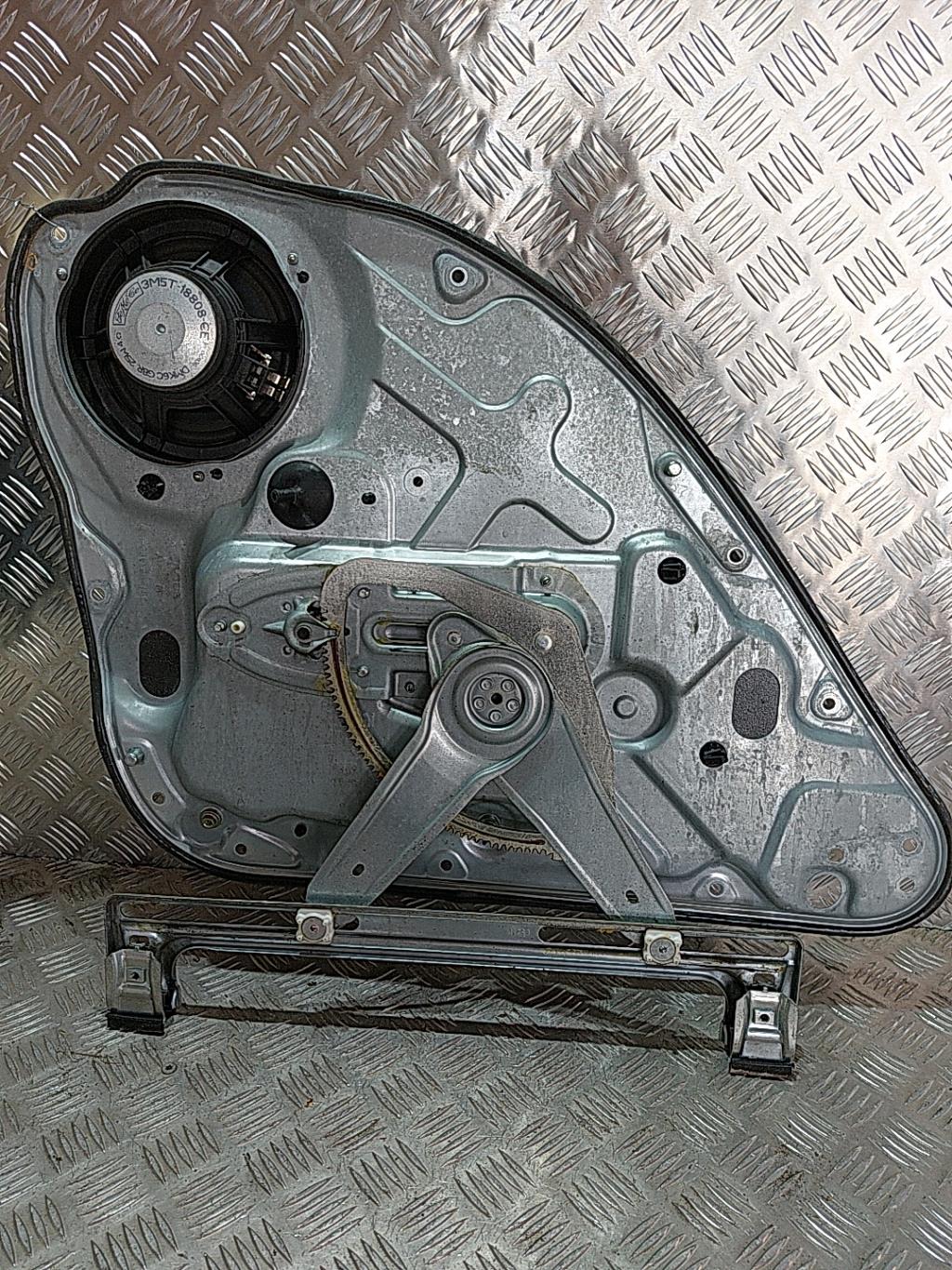 Alzacristalli elettrico posteriore destro FORD C-MAX 1 PHASE 1 Diésel - 1