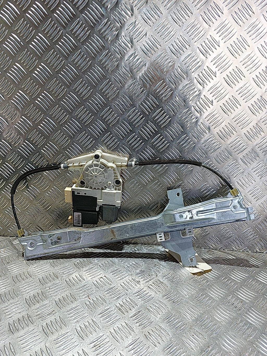 Alzacristalli elettrico anteriore destro CITROEN C4 1 PHASE 1 Diésel - 1