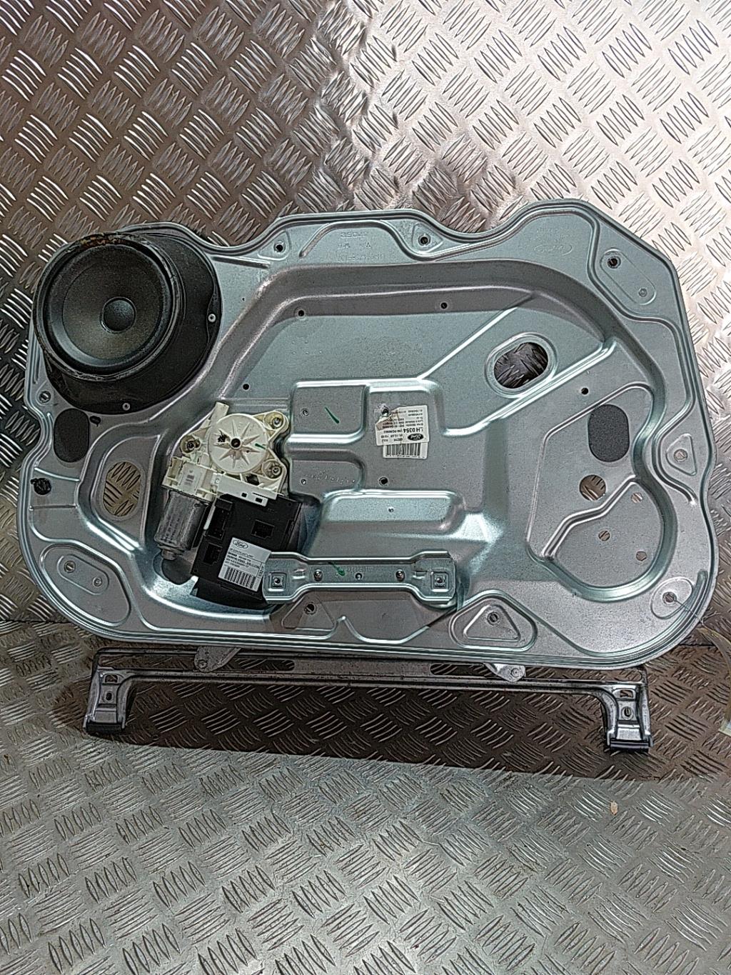 Alzacristalli elettrico anteriore sinistro FORD C-MAX 1 PHASE 1 Diésel - 1
