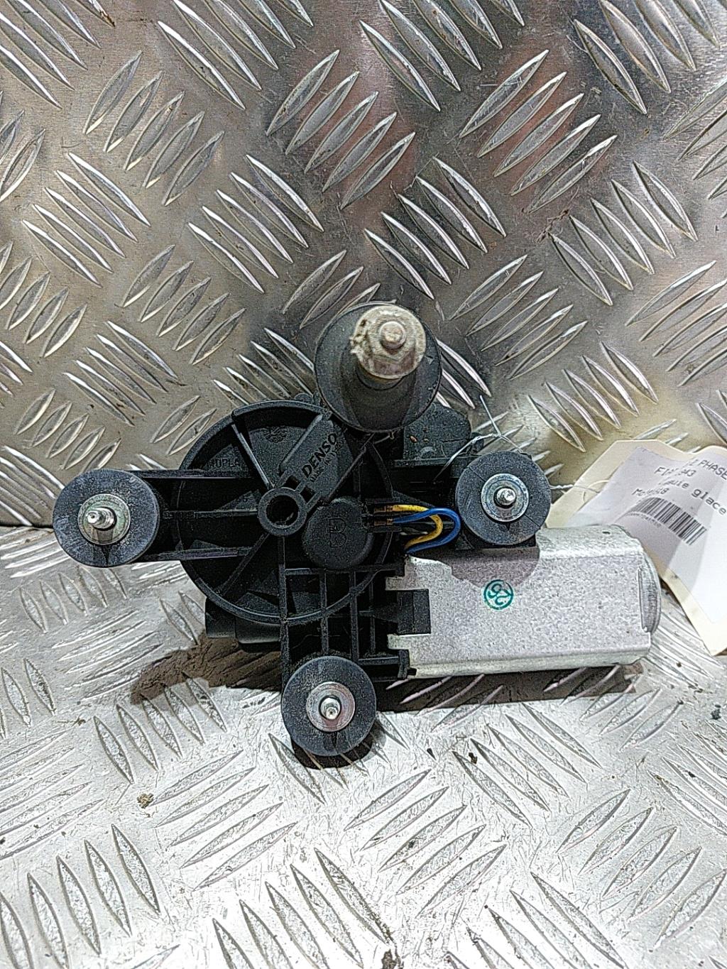 Motore tergicristallo posteriore FIAT 500 2 PHASE 1 Diésel - 1