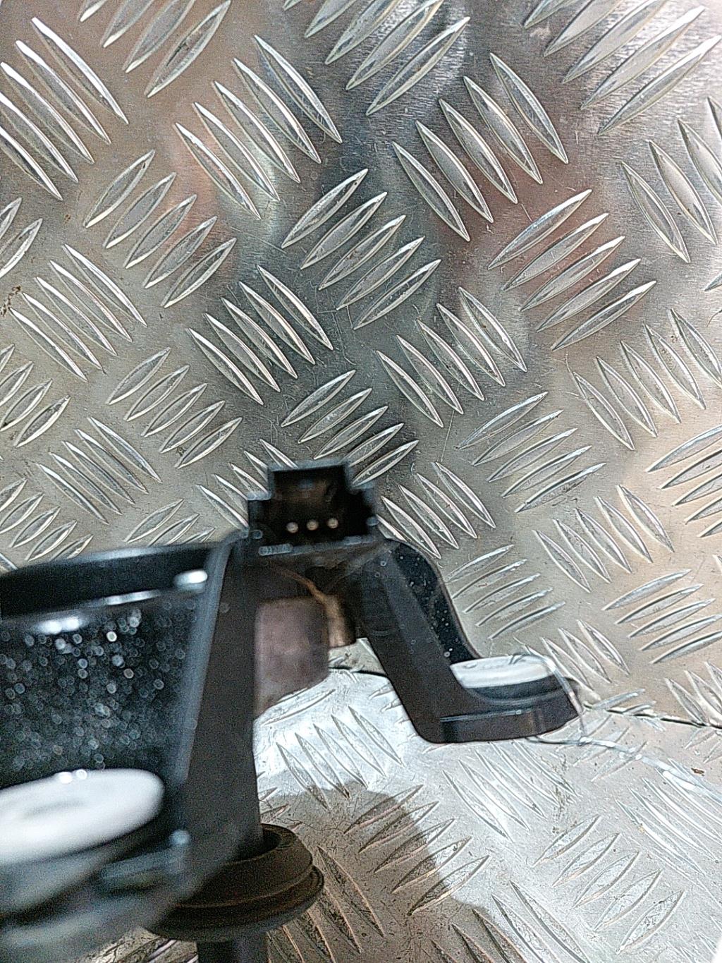 Motore tergicristallo posteriore RENAULT MEGANE 3 PHASE 1 BREAK Diésel - 1