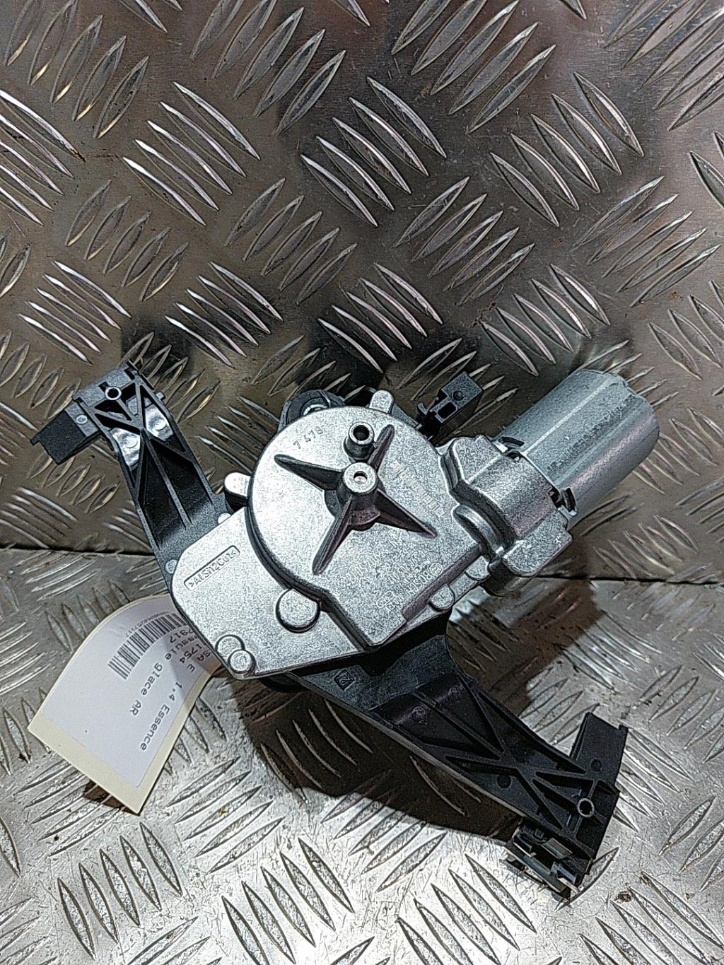 Motore tergicristallo posteriore OPEL CORSA E Gasolina - 1