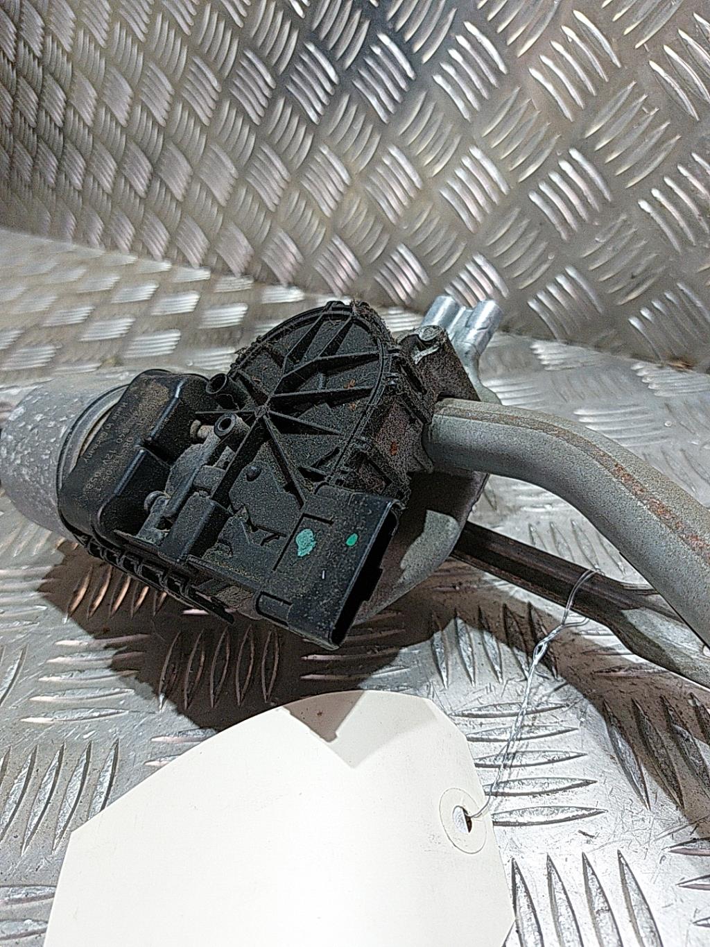 Motore tergicristallo anteriore PEUGEOT 207 PHASE 1 Diésel - 1