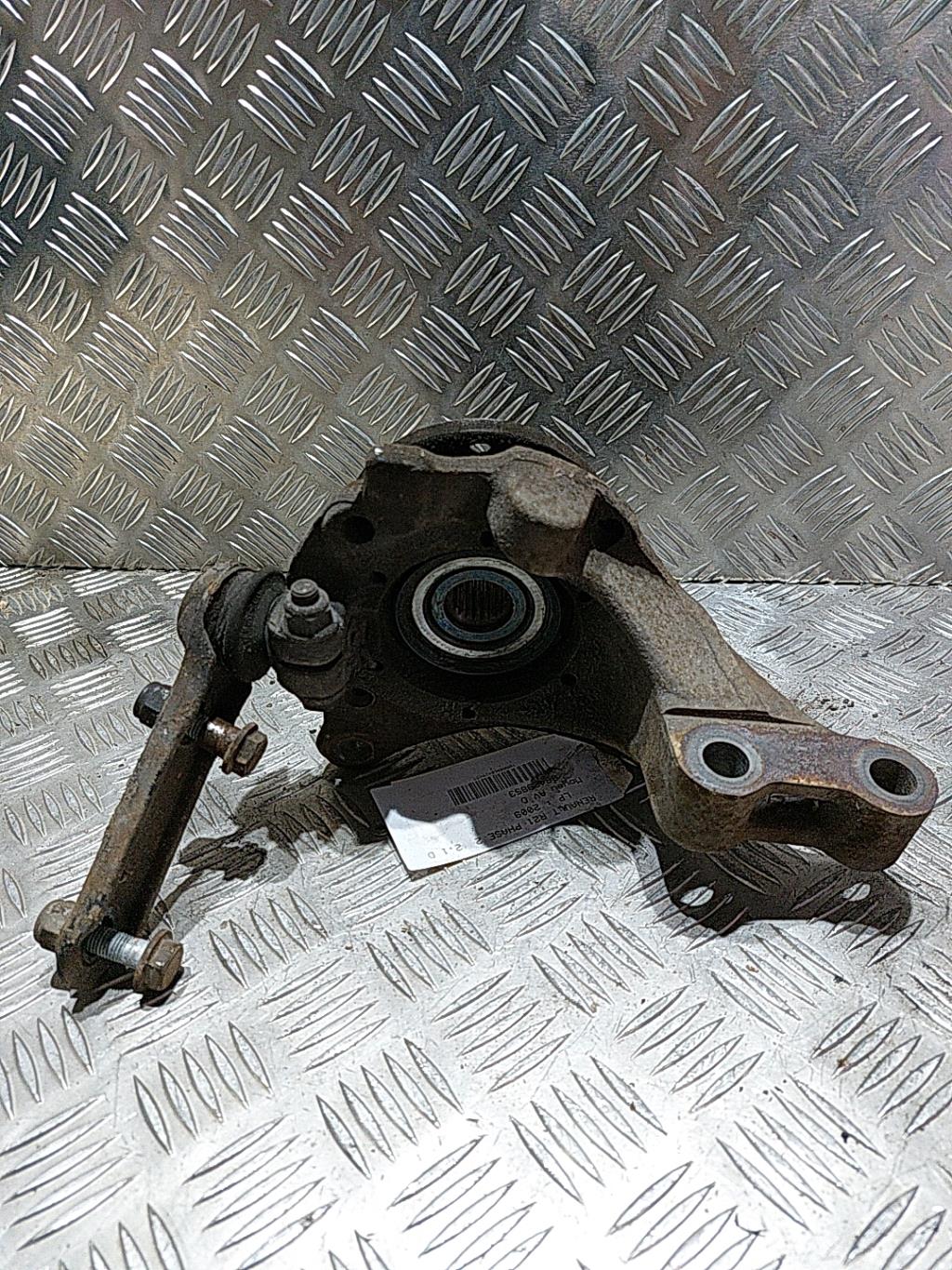 Mozzo anteriore destro RENAULT R21 PHASE 2 Diésel - 1