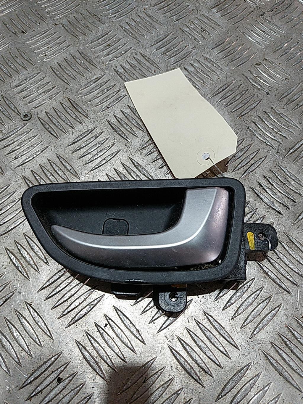 Maniglia interna posteriore destra HYUNDAI I 30 2 PHASE 1 Diésel - 1