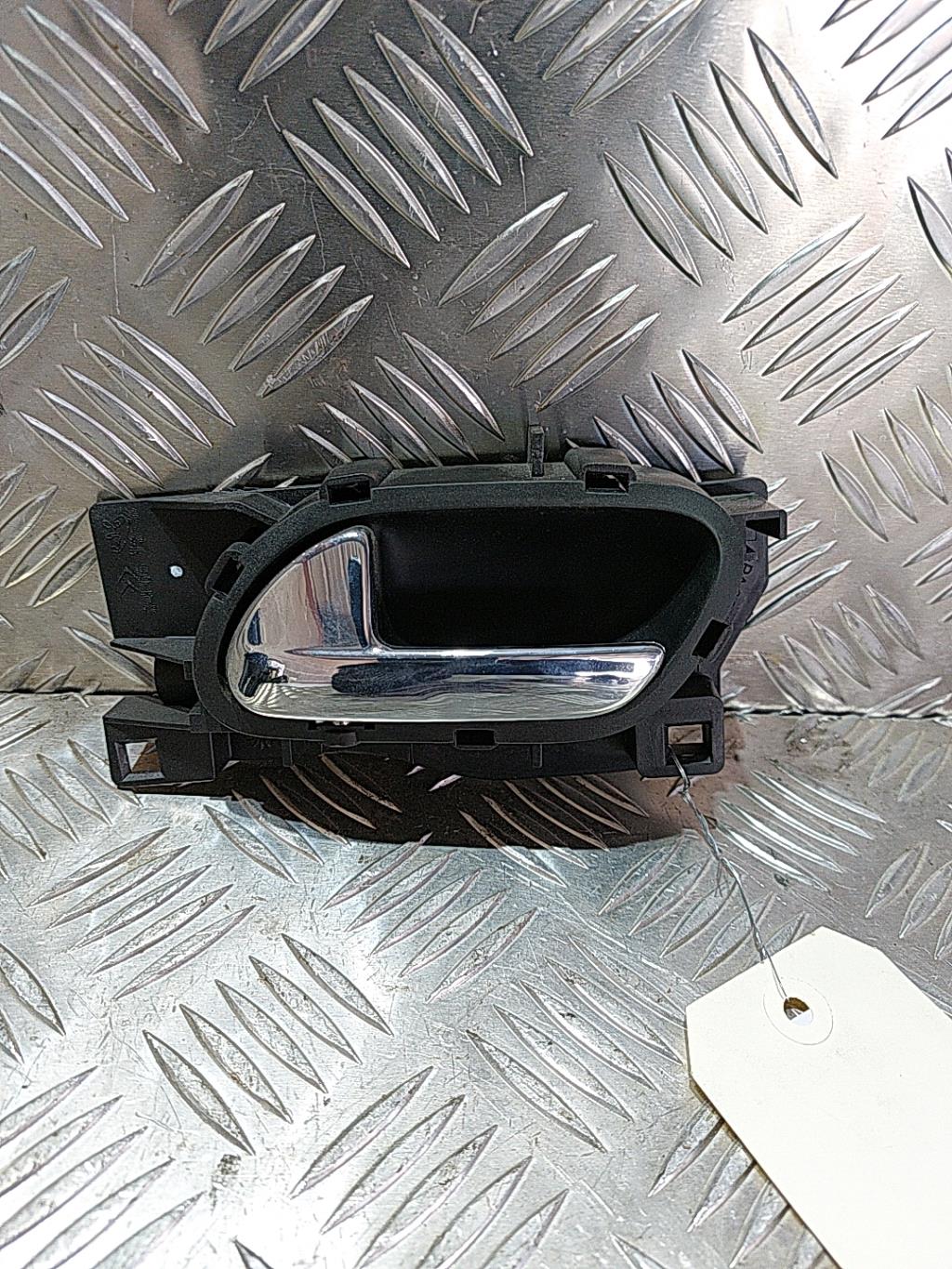 Maniglia interna posteriore sinistra CITROEN C4 1 PHASE 1 Diésel - 1