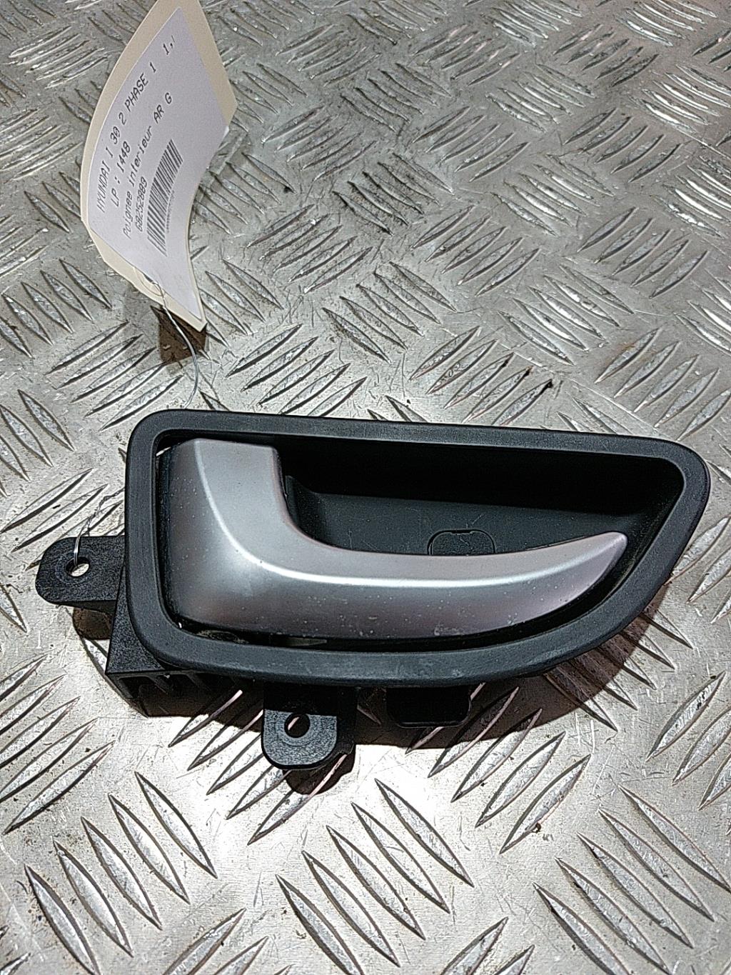 Maniglia interna posteriore sinistra HYUNDAI I 30 2 PHASE 1 Diésel - 1