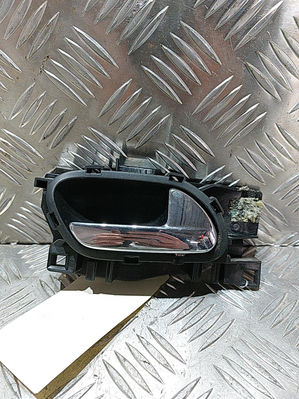Maniglia interna anteriore destra CITROEN C3 PICASSO PHASE 1 Diésel - 1