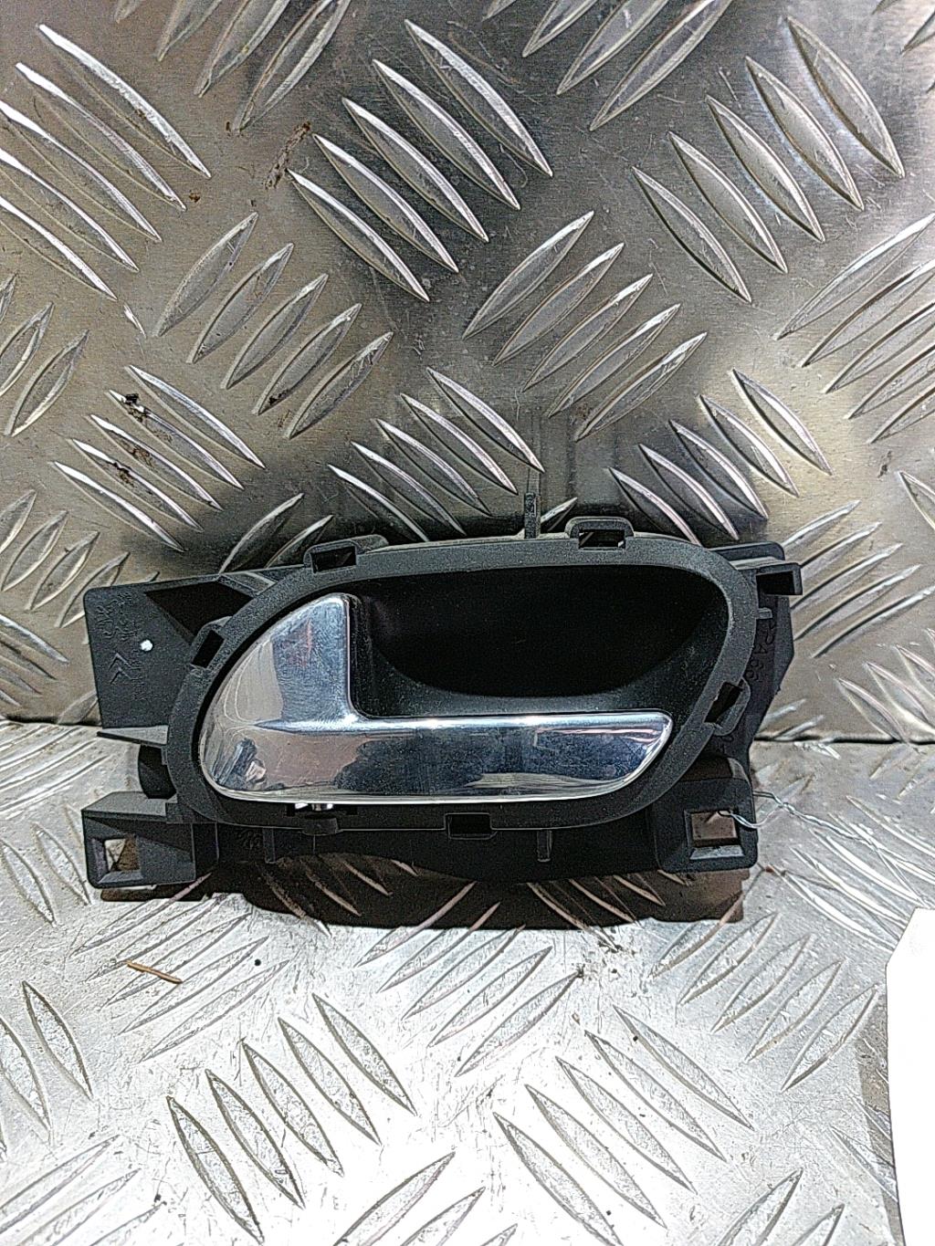 Maniglia interna anteriore sinistra CITROEN C4 1 PHASE 1 Diésel - 1