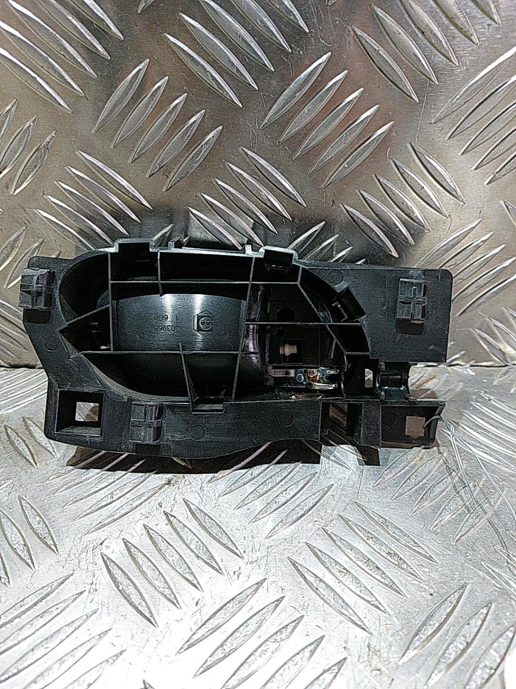 Maniglia interna anteriore sinistra CITROEN C4 PICASSO 1 Diésel - 1