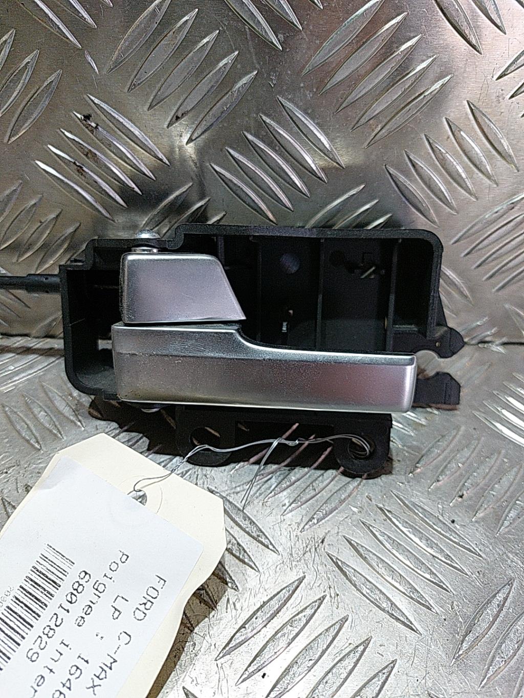 Maniglia interna anteriore sinistra FORD C-MAX 1 PHASE 1 Diésel - 1
