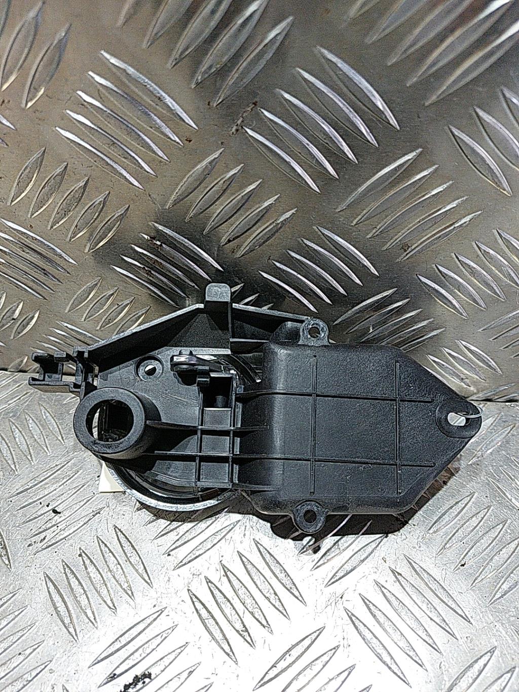 Maniglia interna anteriore sinistra FIAT 500 2 PHASE 1 Diésel - 1