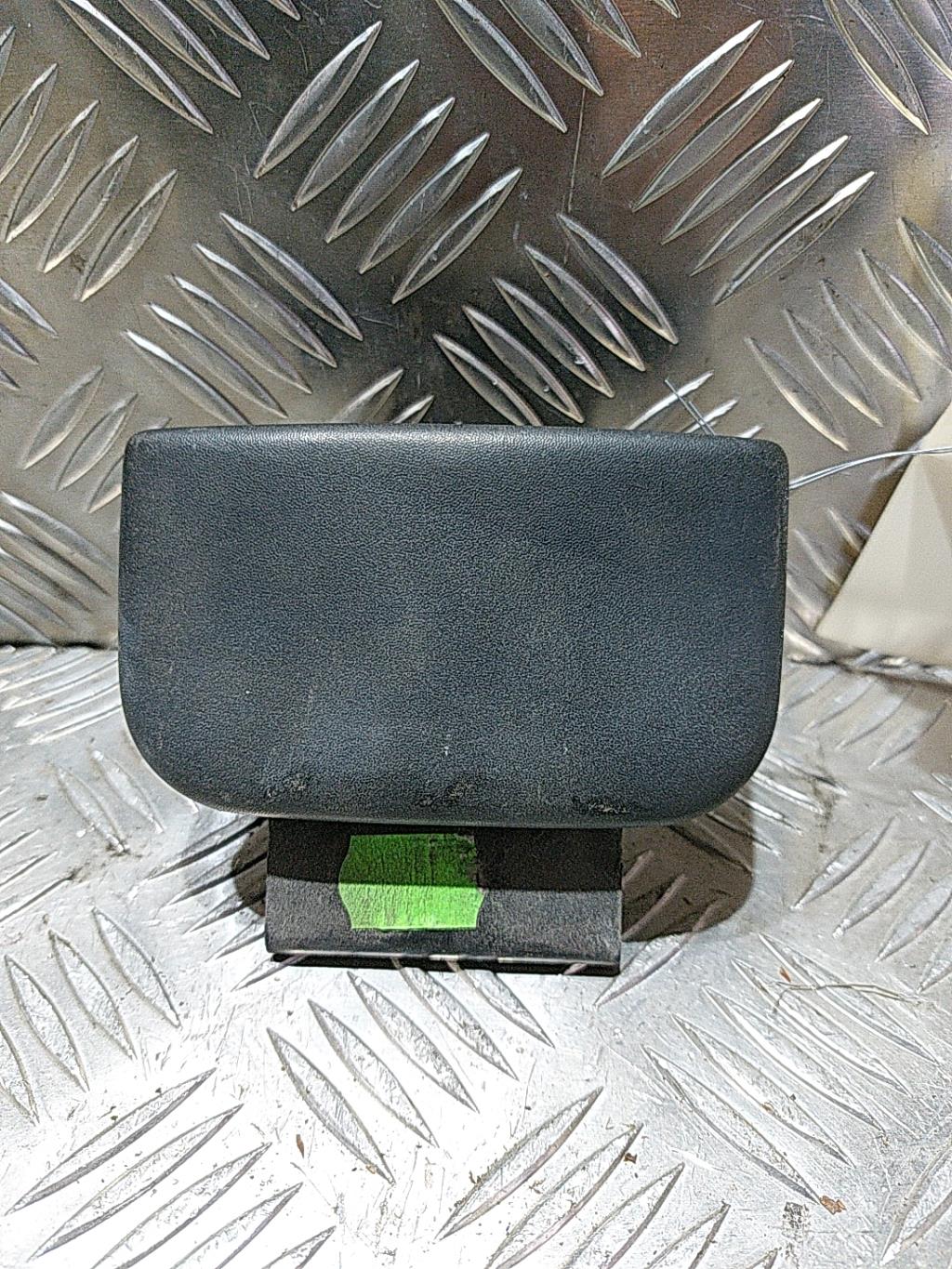 Maniglia portiera anteriore destra PEUGEOT 106 PHASE 2 Gasolina - 1
