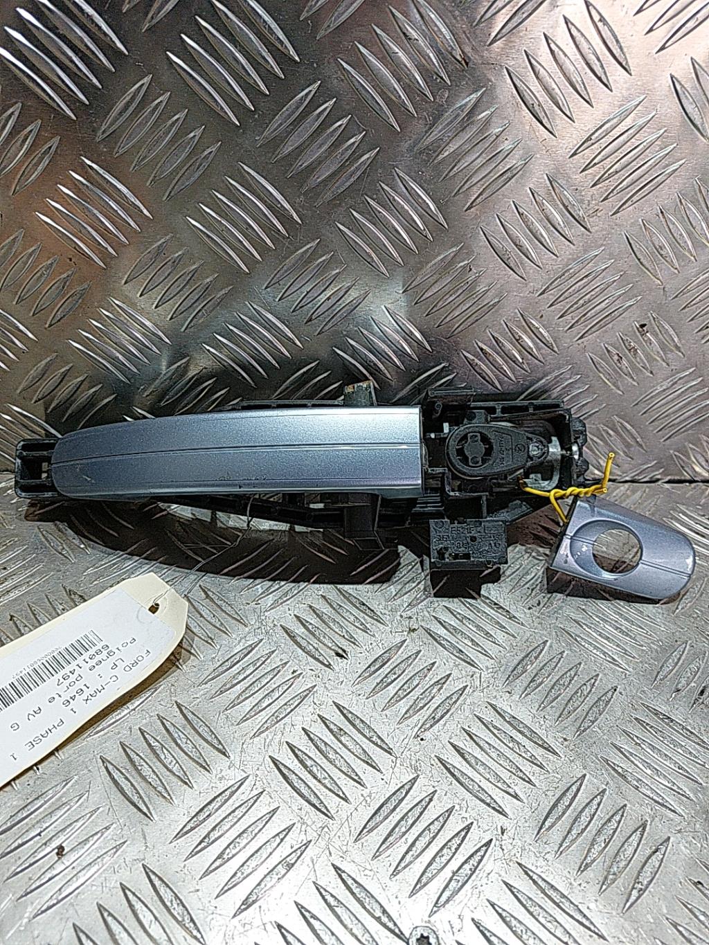 Maniglia portiera anteriore sinistra FORD C-MAX 1 PHASE 1 Diésel - 1