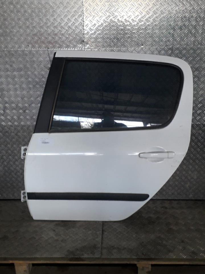 Portiera posteriore sinistra PEUGEOT 307 PHASE 1 Diésel - 1