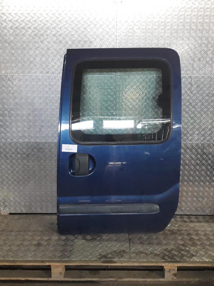 Portiera laterale sinistra RENAULT KANGOO 1 PHASE 1 Gasolina - 1