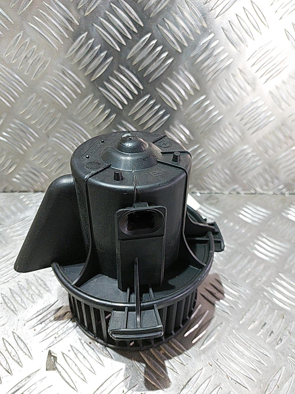 Ventola abitacolo CITROEN C4 1 PHASE 1 Diésel - 1