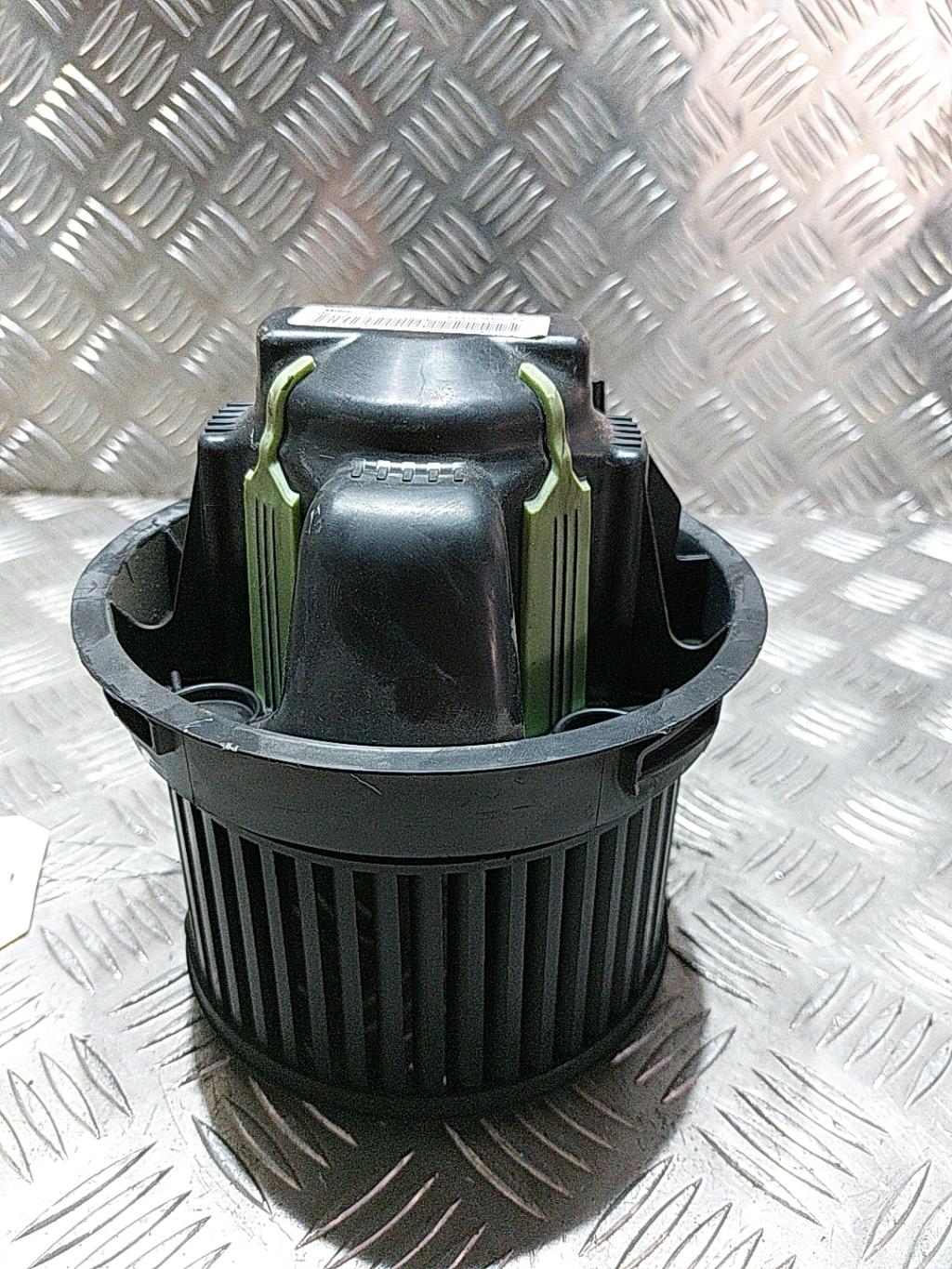 Pulseur d'air PEUGEOT 207 PHASE 1 Diesel - 1
