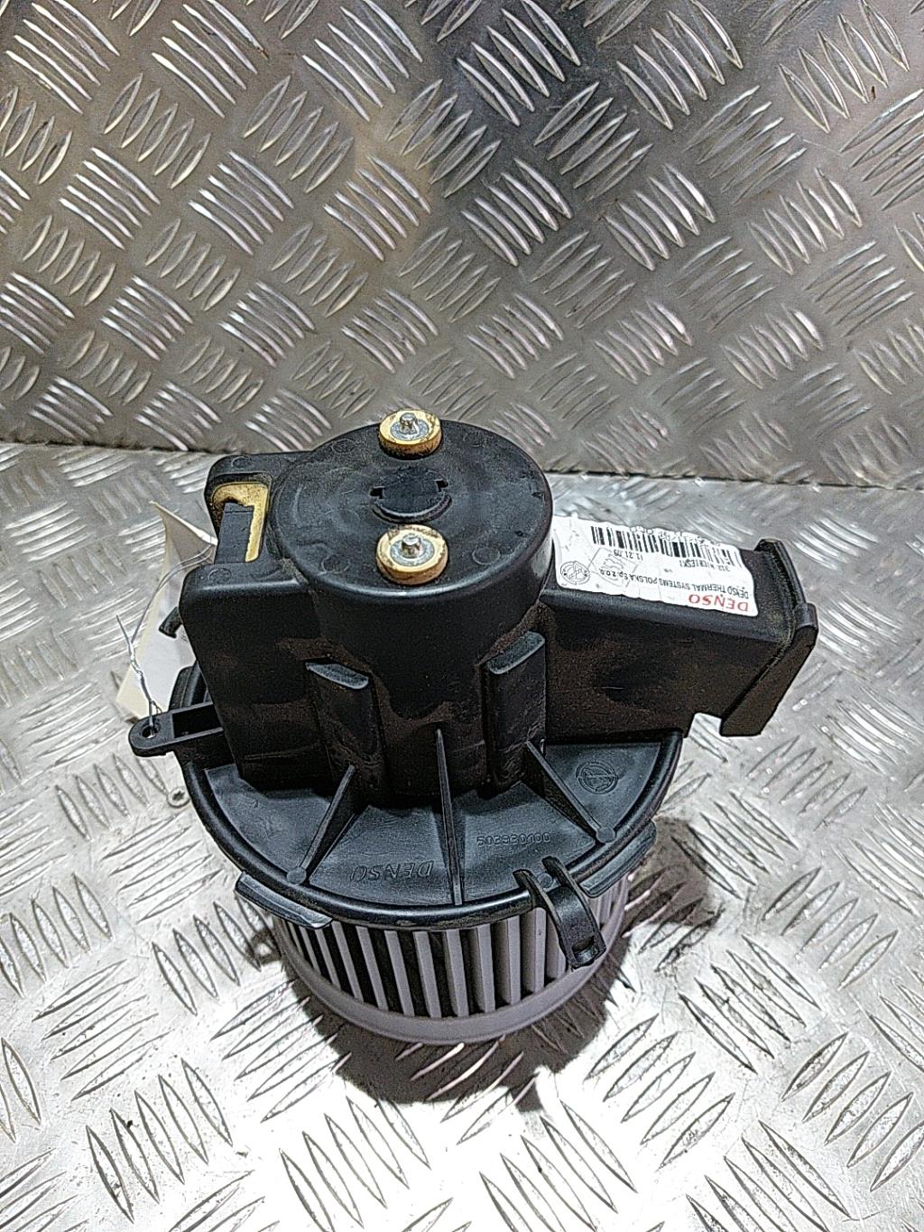 Ventola abitacolo FIAT 500 2 PHASE 1 Diésel - 1