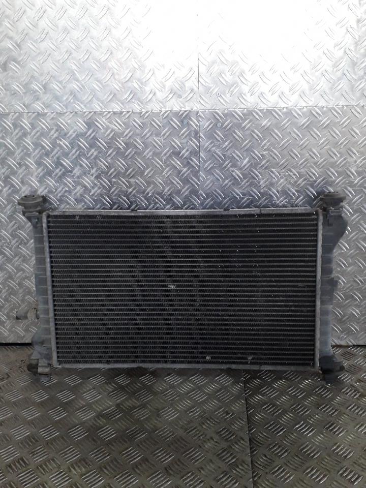 Radiateur eau FORD FOCUS 1 Essence - 1