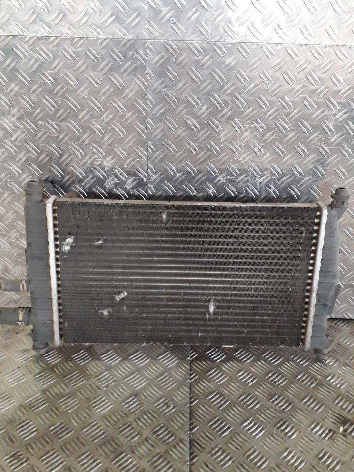 Radiateur eau FORD FIESTA 4 PHASE 1 Essence - 1