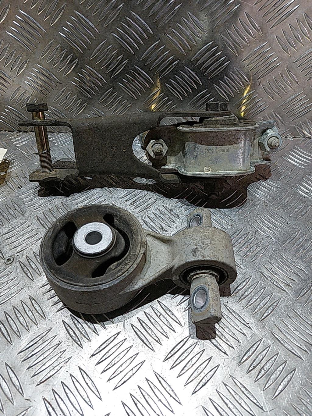 Supporto motore CITROEN JUMPER 1 Diésel - 1