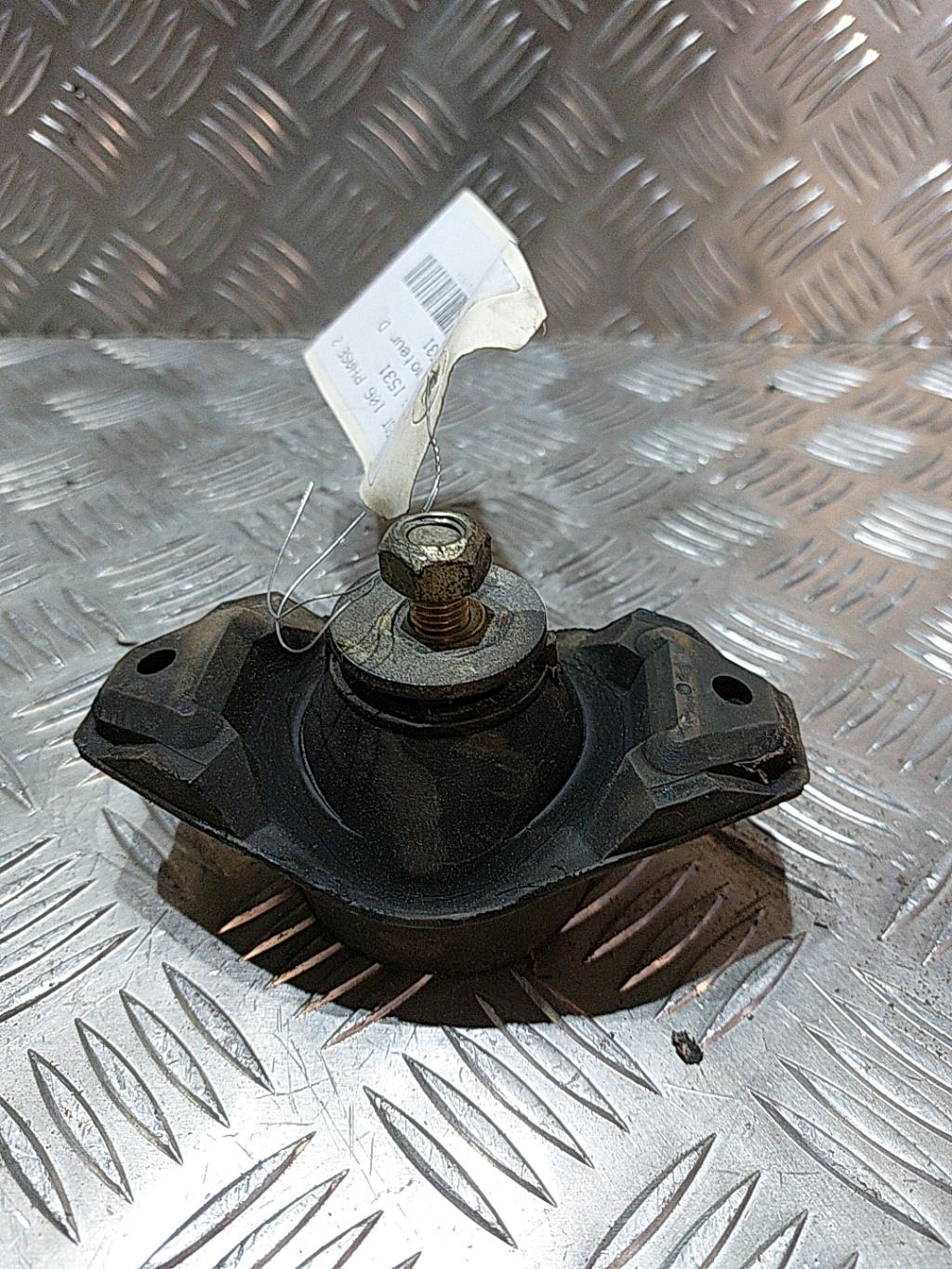Supporto motore destro PEUGEOT 106 PHASE 2 Gasolina - 1