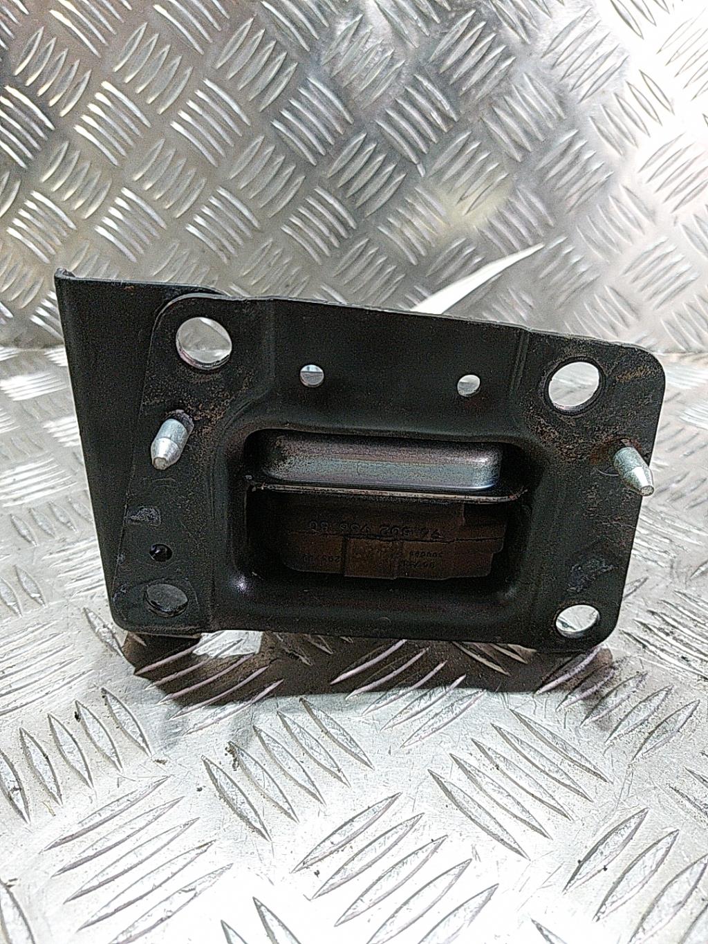 Supporto motore sinistro CITROEN DS3 PHASE 1 Diésel - 1