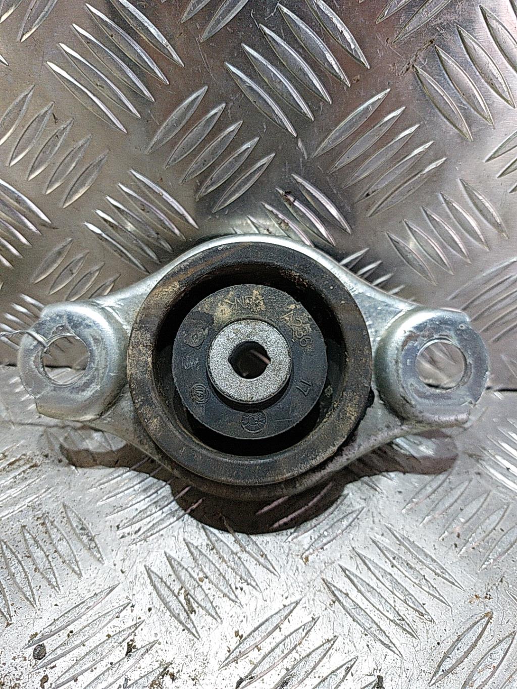 Supporto motore sinistro FIAT 500 2 PHASE 1 Diésel - 1