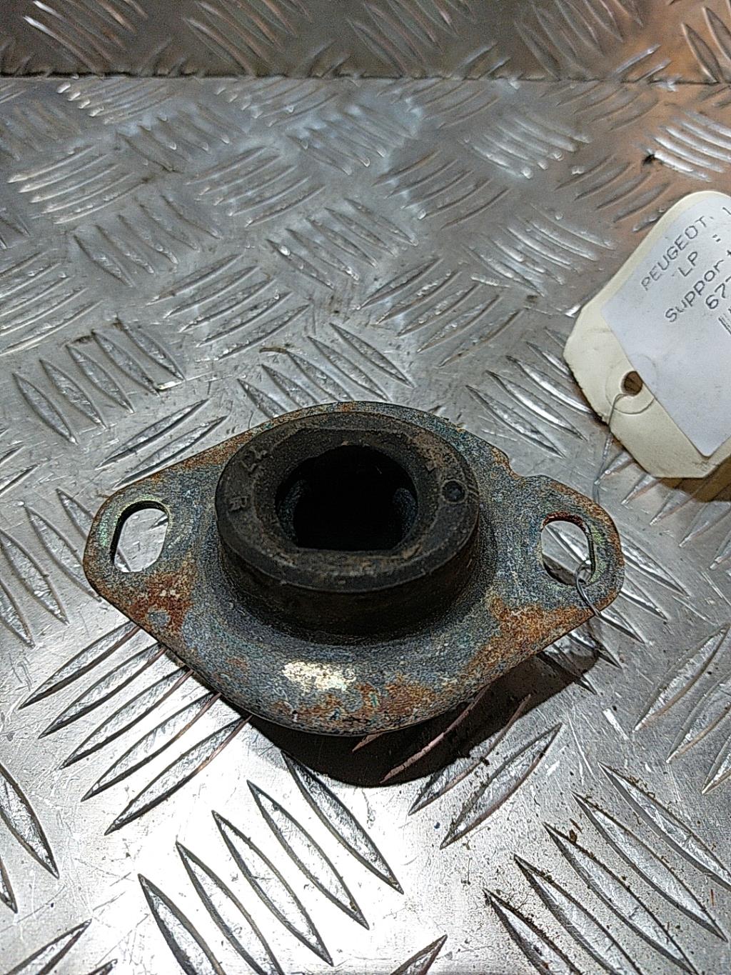 Supporto motore sinistro PEUGEOT 106 PHASE 2 Gasolina - 1