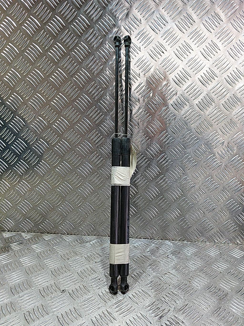 Molla a gas bagagliaio CITROEN C3 PICASSO PHASE 1 Diésel - 1