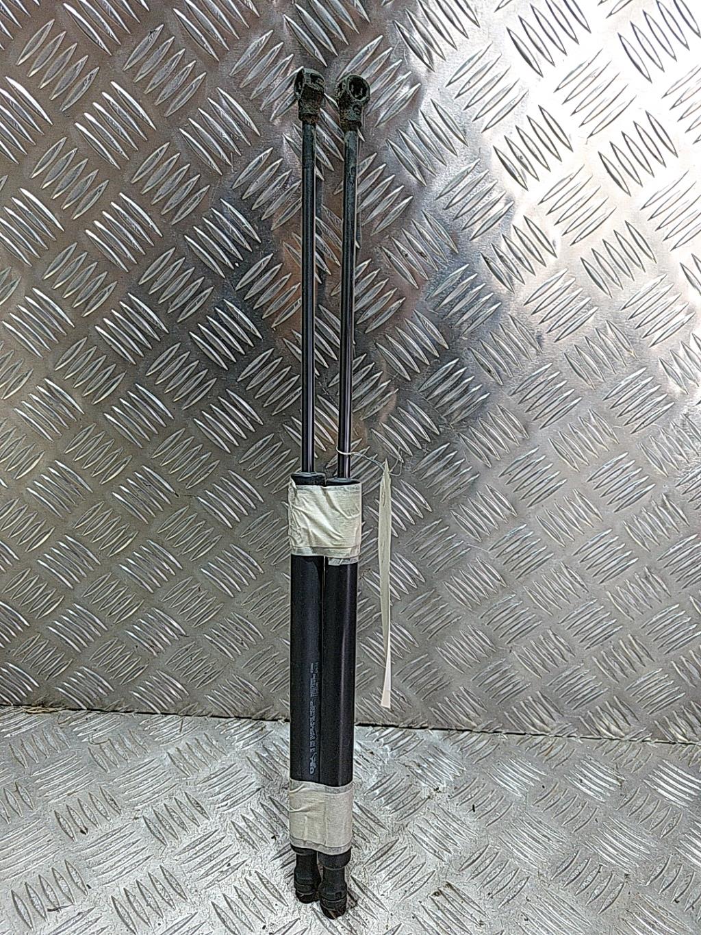 Verin de coffre CITROEN C3 2 PHASE 2 Essence - 1