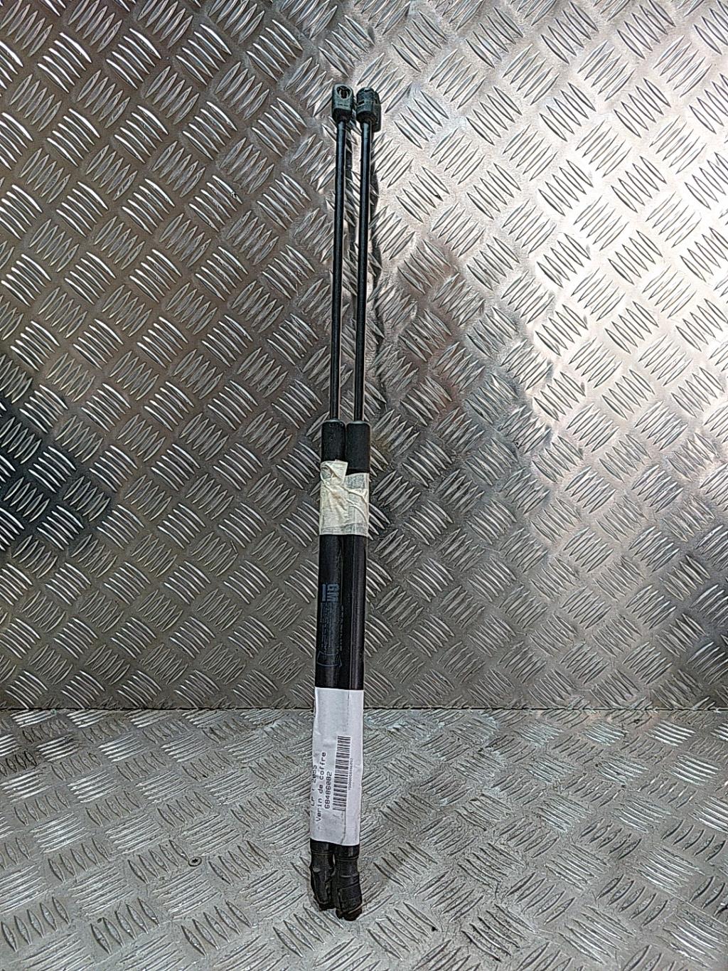 Molla a gas bagagliaio OPEL CORSA D PHASE 1 Diésel - 1