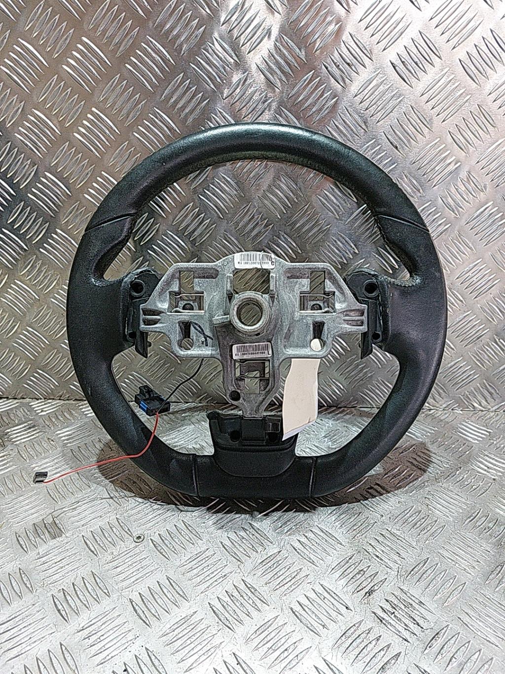 Volant CITROEN DS3 PHASE 1 Diesel - 1