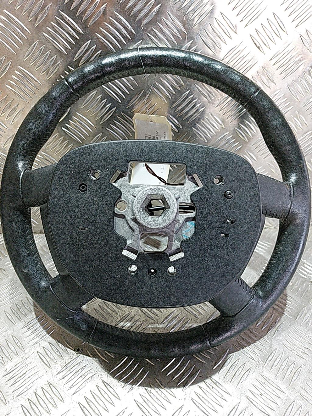 Volant FORD C-MAX 1 PHASE 1 Diesel - 1