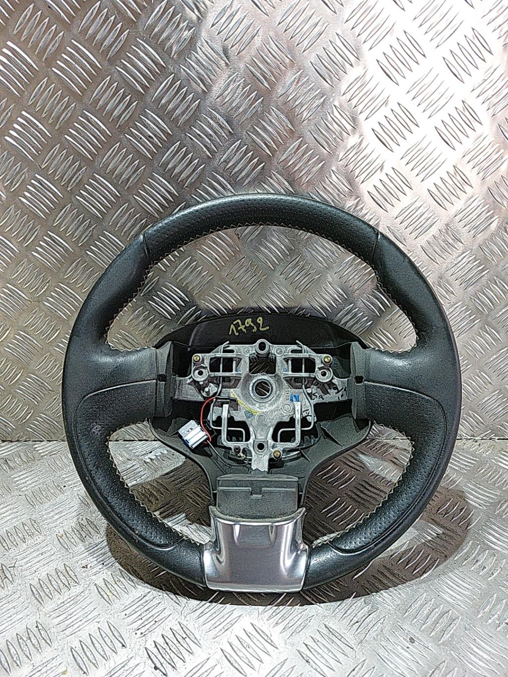 Volante CITROEN C3 PICASSO PHASE 1 Diésel - 1